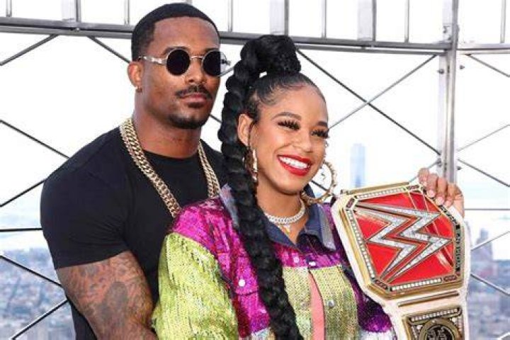 Bianca Belair and Her Kids: A Deep Dive into the Life of the WWE Superstar
