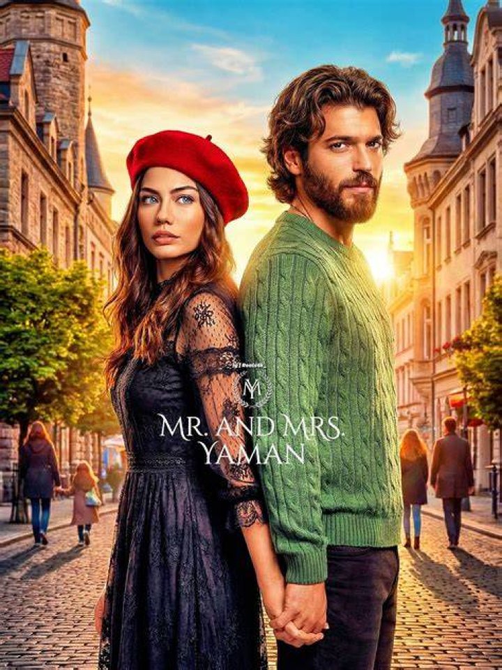 Demet Ozdemir and Can Yaman: A Deep Dive into Their Journey and Chemistry