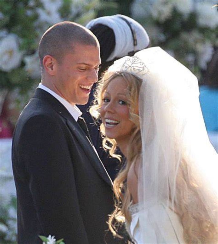 Everything You Need to Know About Wentworth Miller's Wife: A Deep Dive into His Personal Life