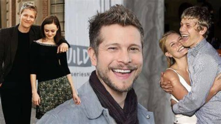 Exploring the Life of Matt Czuchry: Who is His Wife?