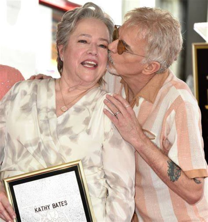 Kathy Bates Wife: A Deep Dive into the Life and Love of the Acclaimed Actress