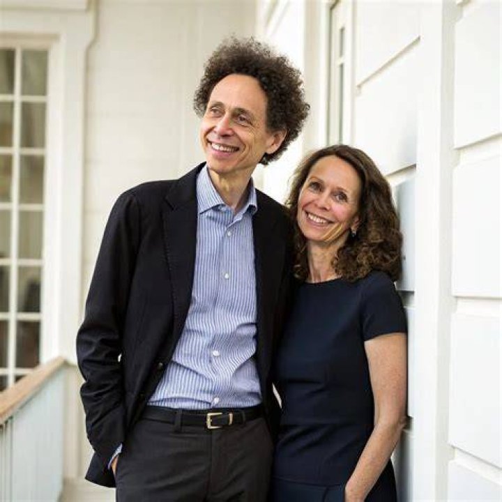 Malcolm Gladwell's Wife: A Deep Dive into Their Life Together