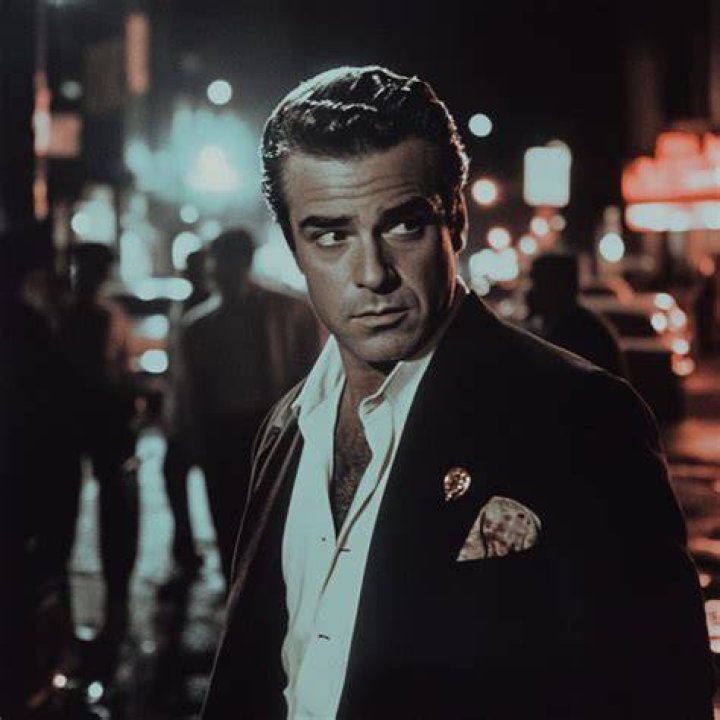 Tony Sirico: The Life and Career of the Sopranos Star